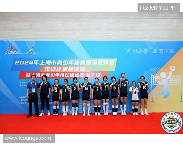 上海排球队的节奏与风采探秘：排球运动的魅力与发展之路