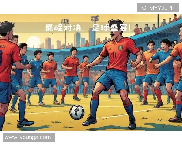 世纪最强阵容足球明星汇聚巅峰对决展现无与伦比的足球魅力与激情