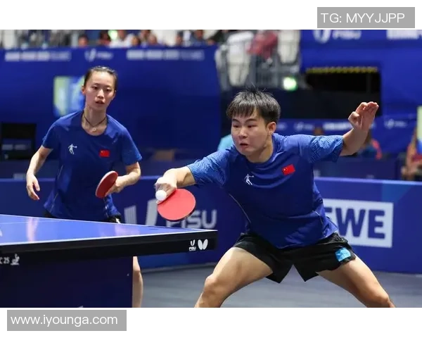 乒乓球个人能力排行榜揭晓北京乒乓球队荣获第四名成就辉煌