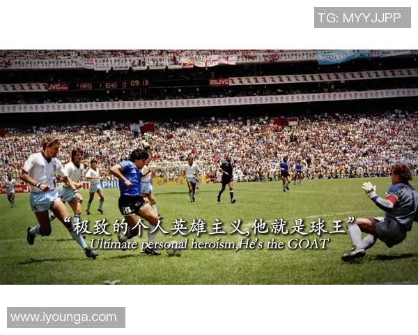 全球最受欢迎的足球明星背后的故事与成就揭秘