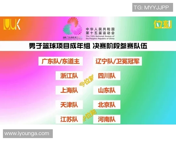 全运会篮球积分榜更新上海队以84分稳居第一名