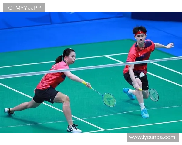 北京羽毛球队心理素质分析与提升策略研究报告