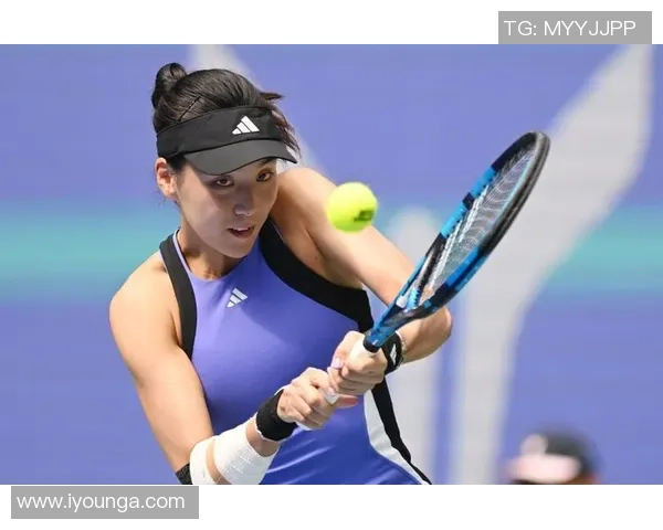 武汉网球队总决赛背后的奋斗故事与荣耀时刻