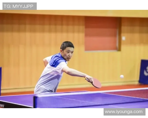 武汉乒乓球队在全国耐力排行榜中荣获第三名展现出卓越实力与拼搏精神