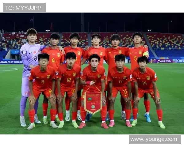 孟夜足球：探索中国足球新星的崛起与未来发展之路