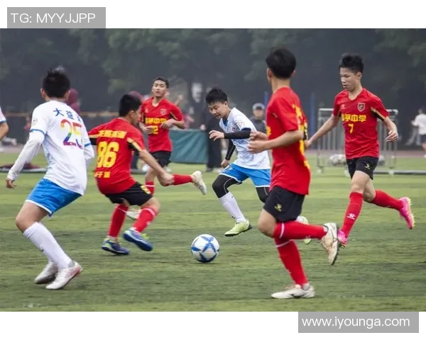 在绿茵场上挥洒汗水与激情的足球梦与青春旋律填词之旅 在绿茵场上挥洒汗水与激情的足球梦与青春旋律填词之旅