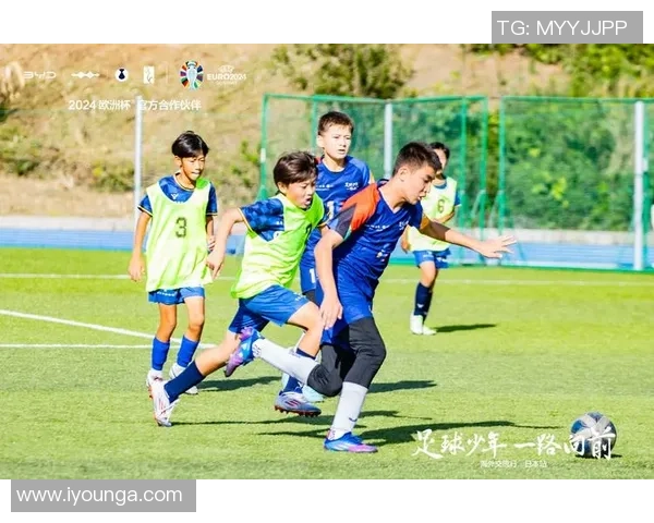 日本足球在线：探索日本足球的魅力与发展历程，助力青少年成长与国际交流