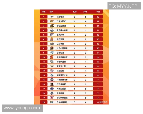 武汉篮球队强势领跑最新实力榜单前十名球队全解析