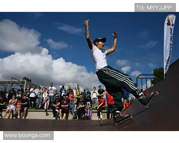 深圳极限运动队心理素质创新高引领极限运动新潮流