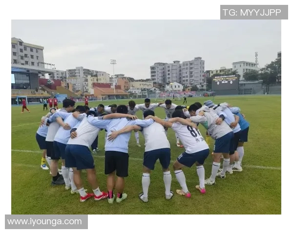 湖州乐活足球队：团结拼搏展现青春风采助力社区体育发展