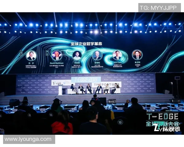 足球ata：探索足球世界的数字化转型与未来发展趋势分析