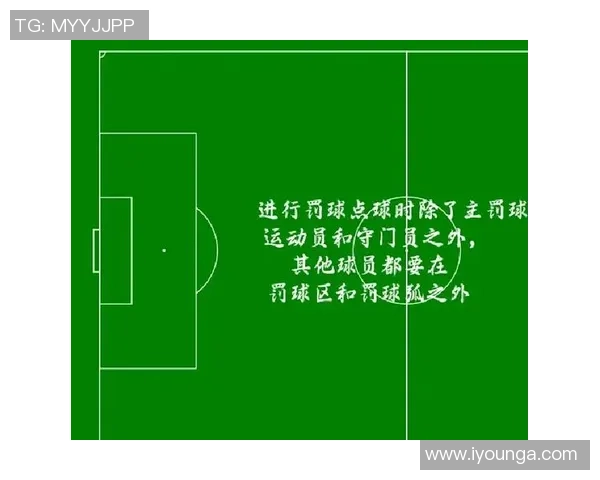 足球点球判罚规则详解及其在比赛中的重要性分析