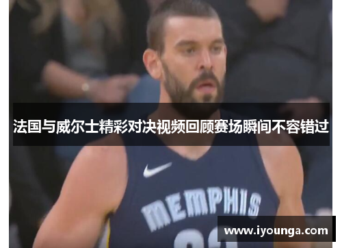 法国与威尔士精彩对决视频回顾赛场瞬间不容错过